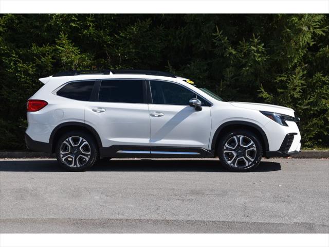 2023 Subaru Ascent Limited 7-Passenger 2023 Subaru Ascent Limited 7-Passenger