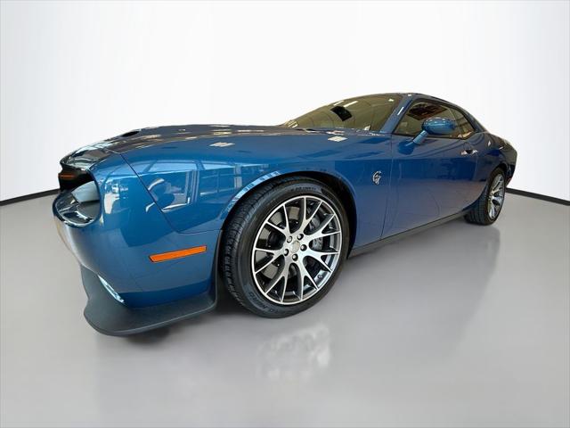 2021 Dodge Challenger SRT Hellcat 2021 Dodge Challenger SRT Hellcat