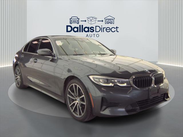 2022 BMW 330i 330i