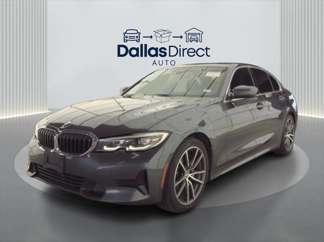 2022 BMW 330i 330i
