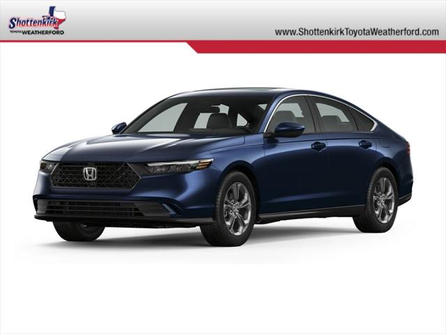 2023 Honda Accord EX 2023 Honda Accord EX