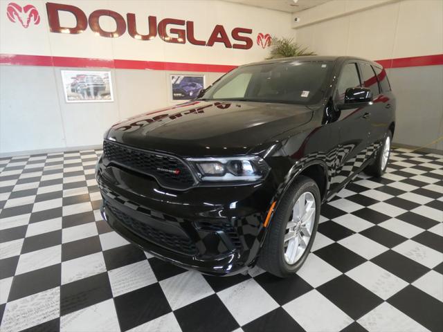 2024 Dodge Durango GT AWD 2024 Dodge Durango GT AWD