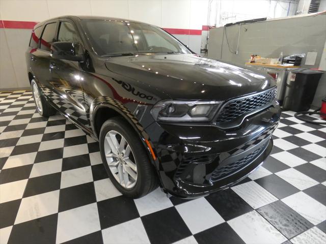 2024 Dodge Durango GT AWD 2024 Dodge Durango GT AWD
