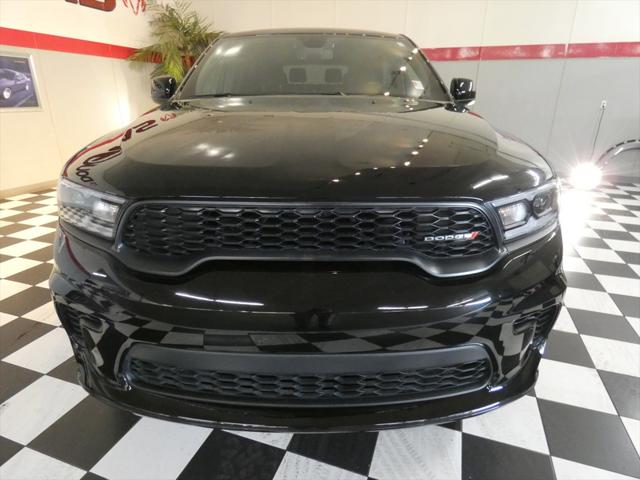 2024 Dodge Durango GT AWD 2024 Dodge Durango GT AWD
