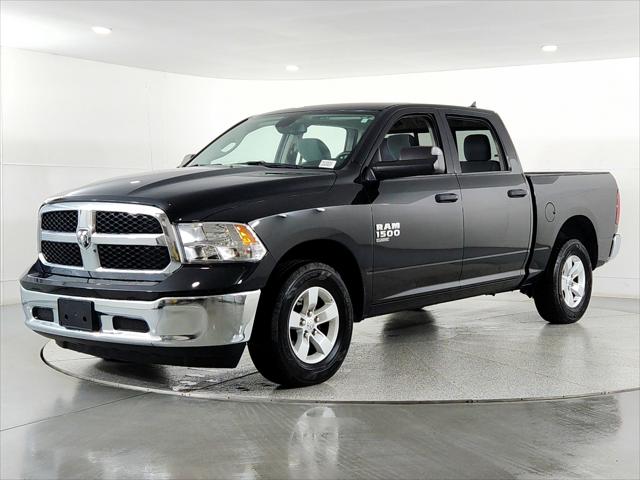 2023 RAM 1500 Classic SLT Crew Cab 4x4 57 Box 2023 RAM 1500 Classic SLT Crew Cab 4x4 57 Box