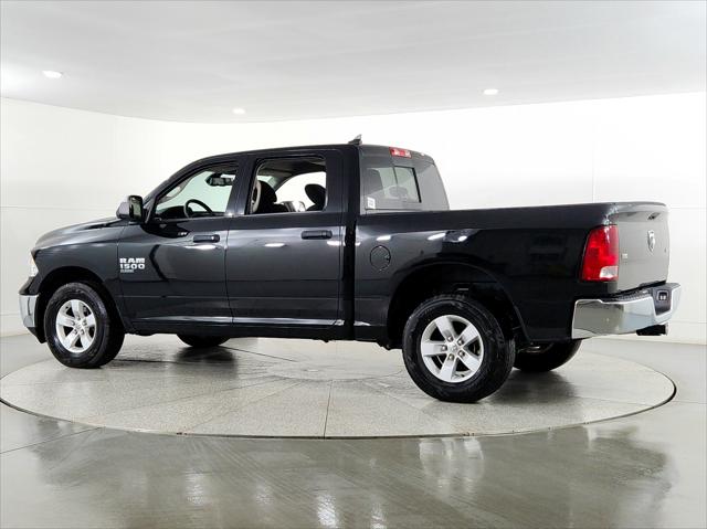 2023 RAM 1500 Classic SLT Crew Cab 4x4 57 Box 2023 RAM 1500 Classic SLT Crew Cab 4x4 57 Box