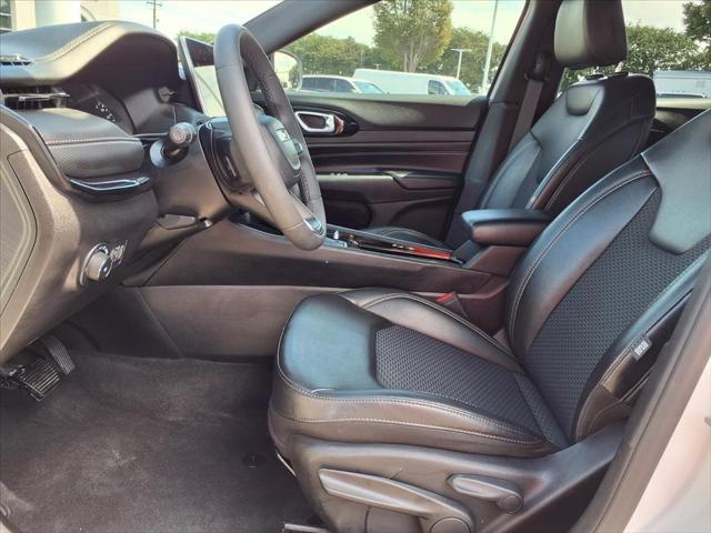2023 Jeep Compass Altitude 4x4