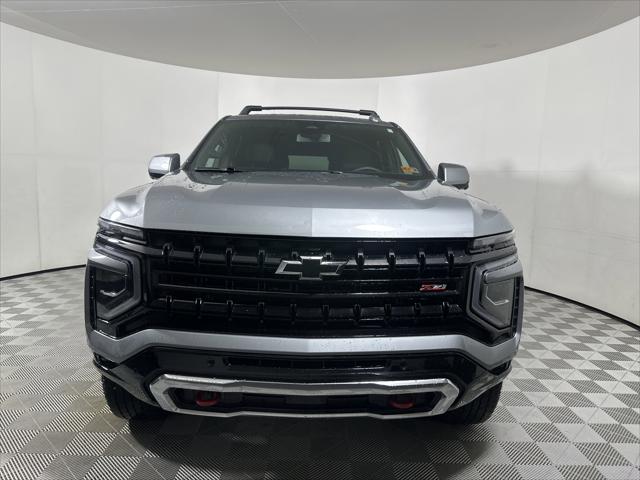 2025 Chevrolet Tahoe 4WD Z71 2025 Chevrolet Tahoe 4WD Z71