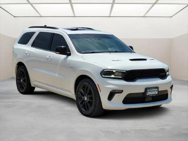 2023 Dodge Durango R/T Plus AWD