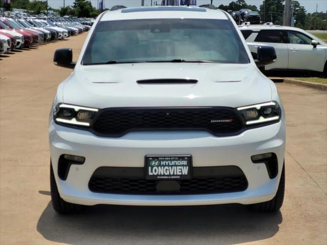 2023 Dodge Durango R/T Plus AWD