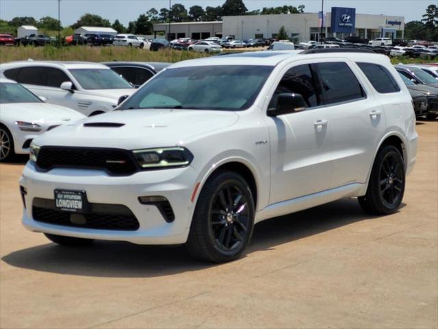 2023 Dodge Durango R/T Plus AWD