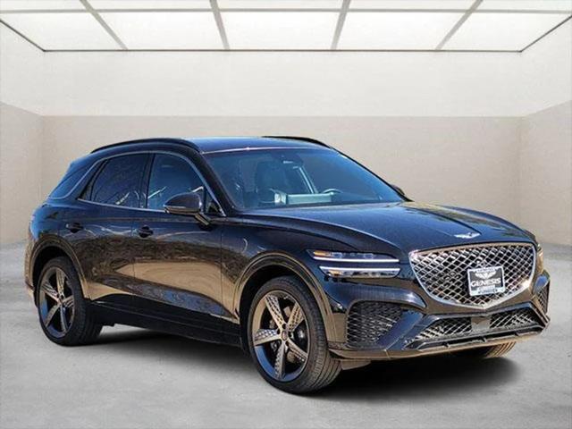 2024 Genesis GV70 2.5T AWD