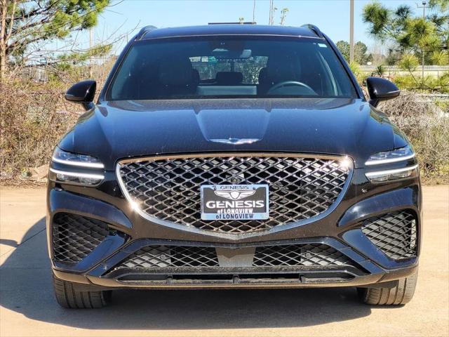 2024 Genesis GV70 2.5T AWD