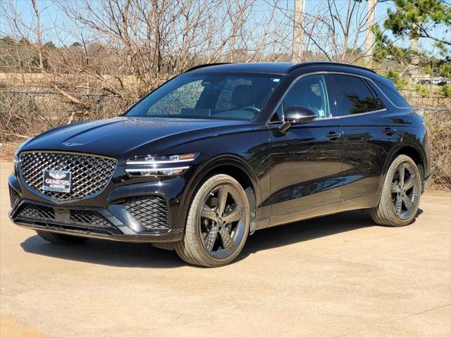 2024 Genesis GV70 2.5T AWD