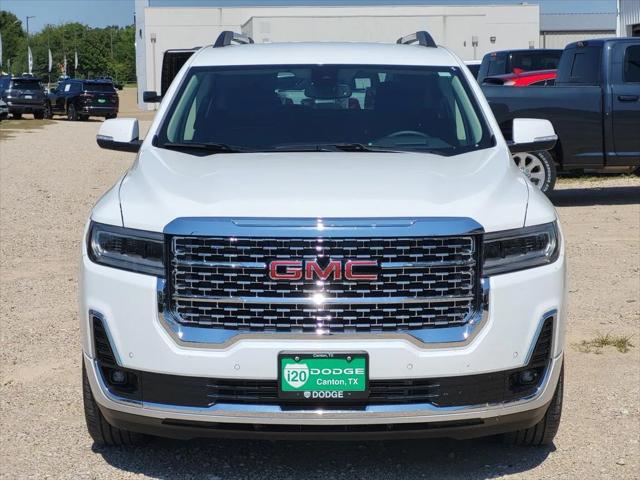 2023 GMC Acadia FWD Denali