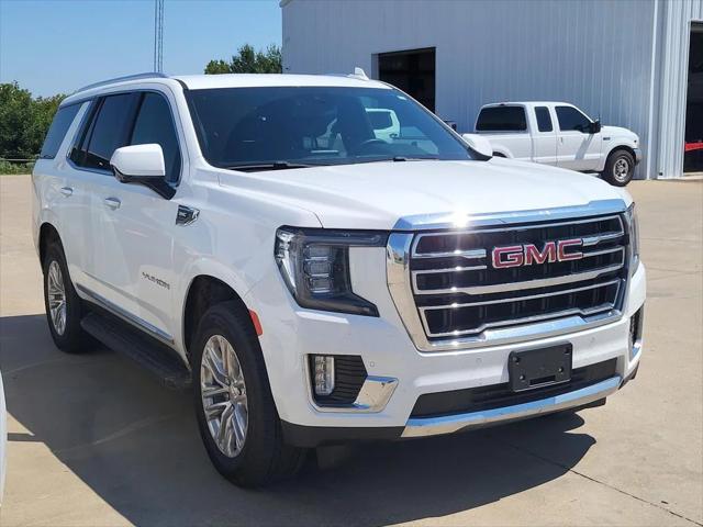 2024 GMC Yukon 2WD SLT