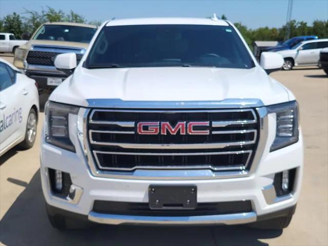2024 GMC Yukon 2WD SLT