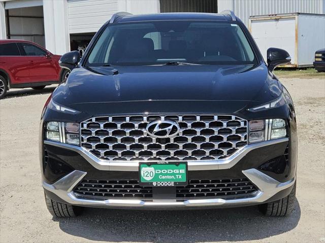 2023 Hyundai Santa Fe SEL 2023 Hyundai Santa Fe SEL