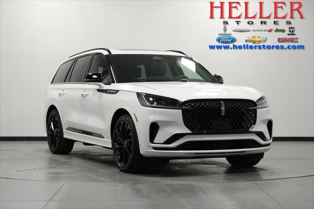 2025 Lincoln Aviator Reserve for sale in Pontiac, IL