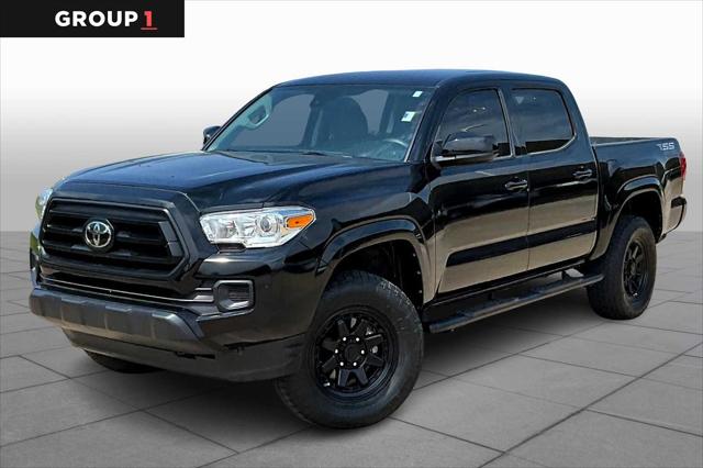 2023 Toyota Tacoma SR V6