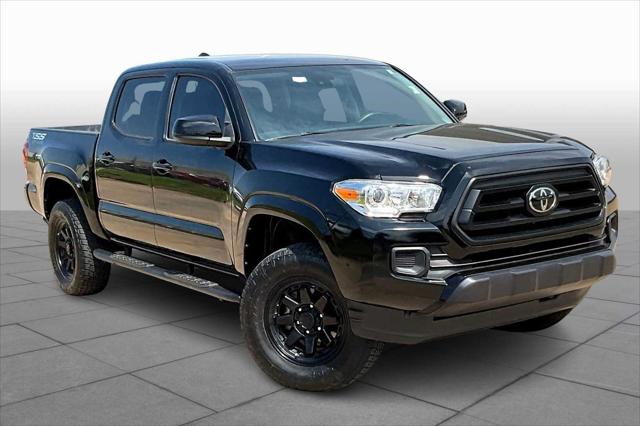 2023 Toyota Tacoma SR V6