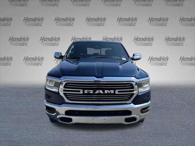 2023 RAM 1500 Laramie Crew Cab 4x2 57 Box