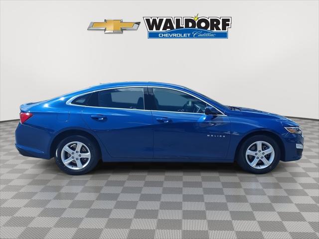 2023 Chevrolet Malibu FWD 1LT 2023 Chevrolet Malibu FWD 1LT
