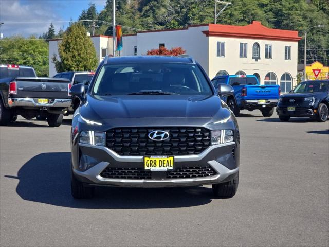 2023 Hyundai Santa Fe SEL 2023 Hyundai Santa Fe SEL