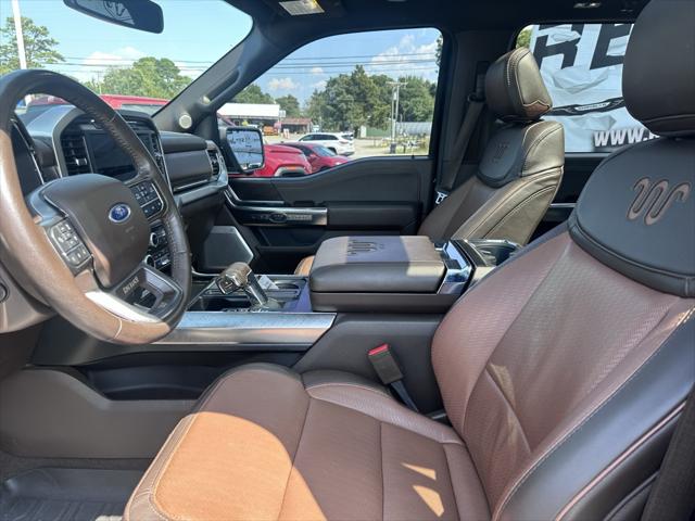 2023 Ford F-150 King Ranch