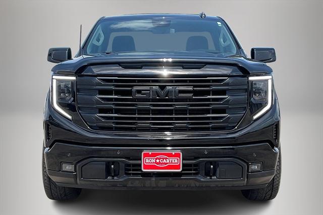 2025 GMC Sierra 1500 2WD Regular Cab Standard Box Pro