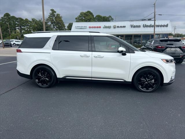 2024 Kia Carnival MPV SX Prestige