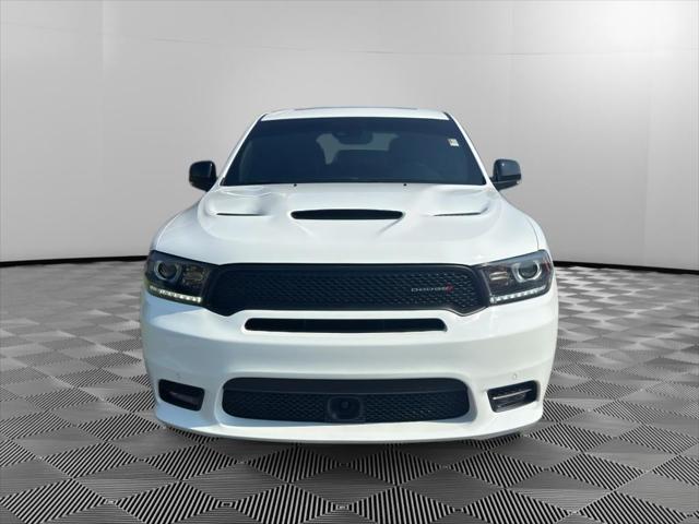 2019 Dodge Durango R/T RWD