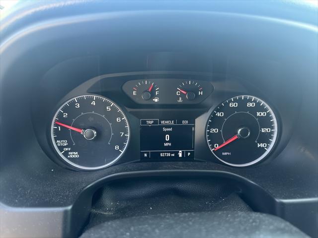 2018 GMC Acadia SLE-1