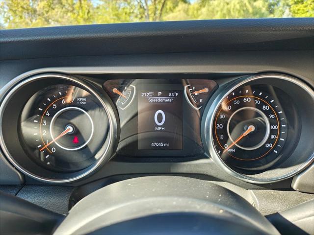 2023 Jeep Gladiator Sport S 4x4 2023 Jeep Gladiator Sport S 4x4