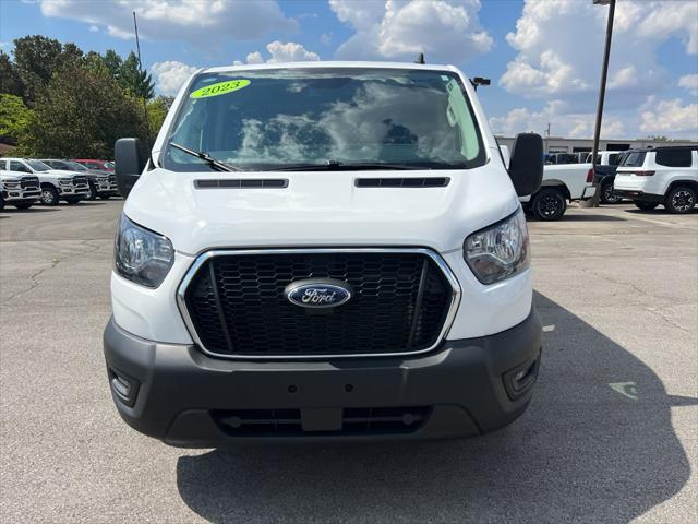 2023 Ford Transit-250 Cargo Van Base 2023 Ford Transit-250 Cargo Van Base
