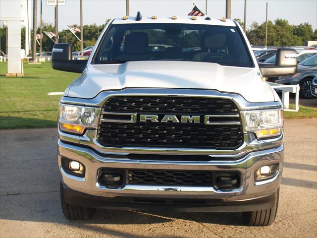 2024 RAM 2500 Big Horn Crew Cab 4x4 64 Box