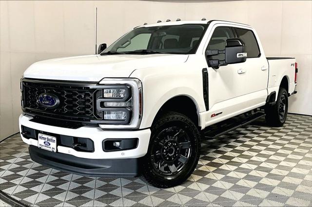 Used 2024 Ford F-250 For Sale in OLIVE BRANCH, MS
