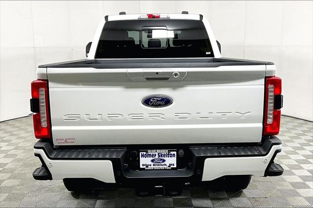Used 2024 Ford F-250 For Sale in OLIVE BRANCH, MS