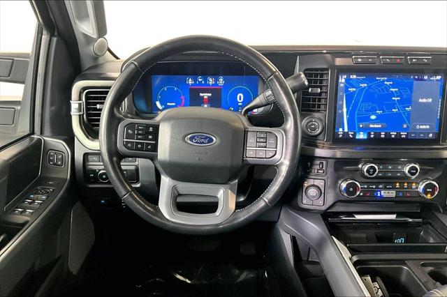 Used 2024 Ford F-250 For Sale in OLIVE BRANCH, MS