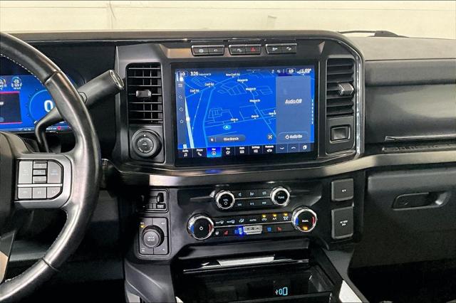 Used 2024 Ford F-250 For Sale in OLIVE BRANCH, MS