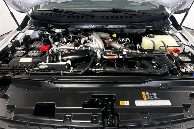 Used 2024 Ford F-250 For Sale in OLIVE BRANCH, MS