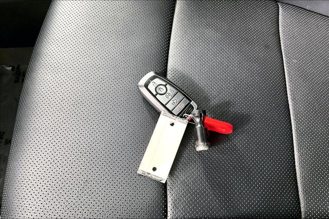 Used 2024 Ford F-250 For Sale in OLIVE BRANCH, MS