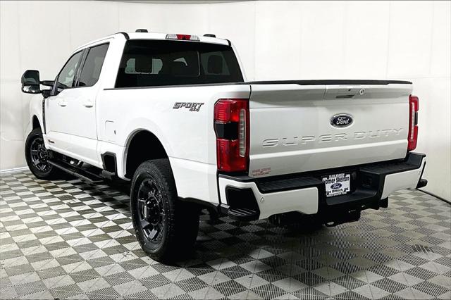 Used 2024 Ford F-250 For Sale in OLIVE BRANCH, MS