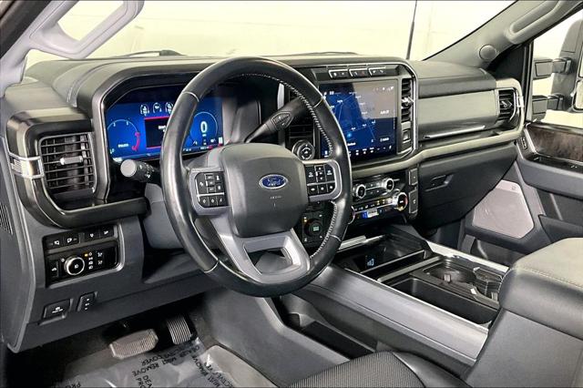 Used 2024 Ford F-250 For Sale in OLIVE BRANCH, MS