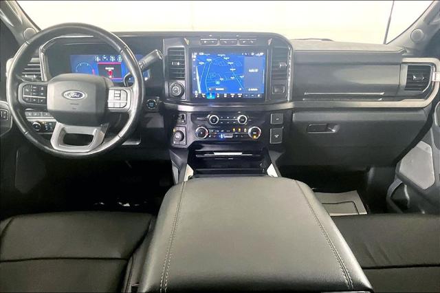 Used 2024 Ford F-250 For Sale in OLIVE BRANCH, MS