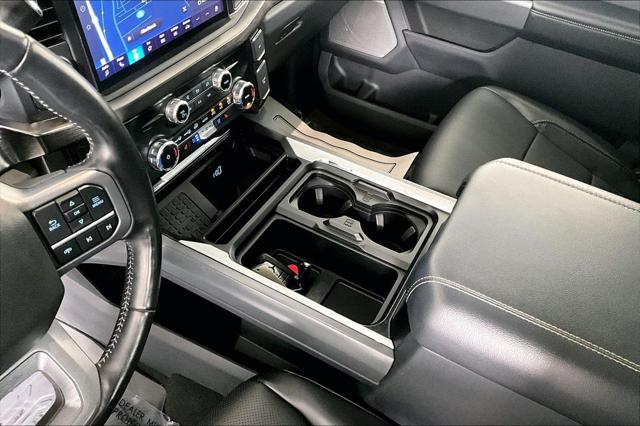 Used 2024 Ford F-250 For Sale in OLIVE BRANCH, MS