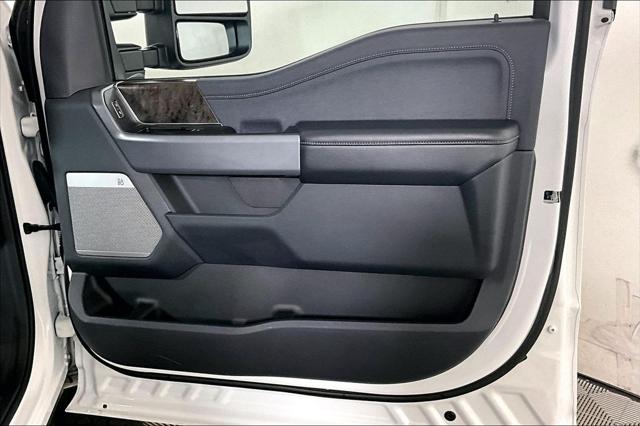 Used 2024 Ford F-250 For Sale in OLIVE BRANCH, MS