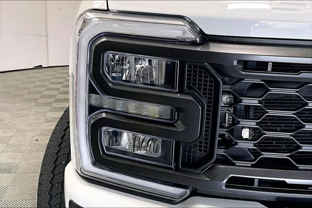 Used 2024 Ford F-250 For Sale in OLIVE BRANCH, MS