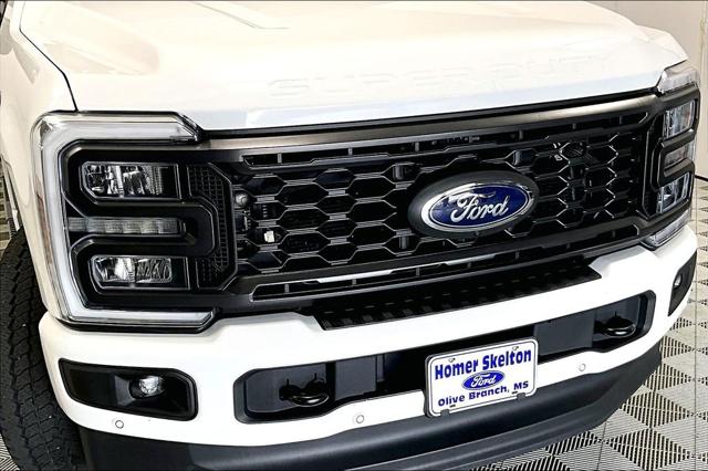 Used 2024 Ford F-250 For Sale in OLIVE BRANCH, MS