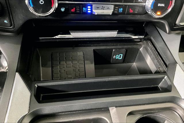 Used 2024 Ford F-250 For Sale in OLIVE BRANCH, MS